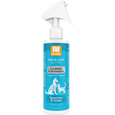 Nootie Daily Spritz - Conditions Freshens - Sweet Pea Vanilla 8oz